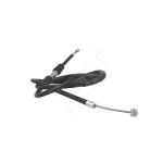 LINMOT SKAKX500B / clutch cable  /motorcycle/ kawasaki kx 2