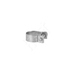 топливный шланг Хомут /17mm/ aba