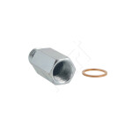 SPYRA 91-1 / emulator/pick-up oxygen sensors - prosty