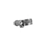Хомут 7,5 mm/8-12/ torro c6 w2