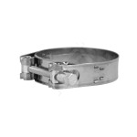 Хомут GBS M 88/25mm ширина, материал w2, диаметр (Min-Max): 85-91