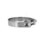 Хомут GBS M 117/25mm ширина, материал w2, диаметр (Min-Max): 112-121