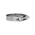 Хомут GBS M 108/25mm ширина, материал w2, диаметр (Min-Max): 104-112