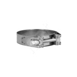 Хомут gbs m 101/25mm ширина, w2, диаметр (Min-Max): 97-104