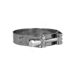 Хомут GBS M 135/30mm ширина, материал w2, диаметр (Min-Max): 130-140