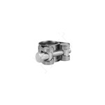 Хомут GBS M 20/18mm ширина, материал w2, диаметр (Min-Max): 19-21