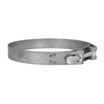 Хомут GBS M 207/30mm ширина, материал w1, диаметр (Min-Max): 200-213