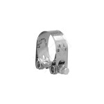 Хомут GBS M 39/18mm ширина, материал w2, диаметр (Min-Max): 37-40