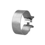 Универсальный хомут Глушителя 81,6 mm