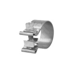 Хомут глушитель Универсальный /55.6MM/