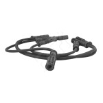 BERU AG ZEF721 / ignition lead sets uno 86-