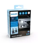 Philips H4 Ultinon Pro 6000K 12V/24V 20W