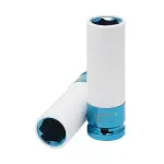 1/2" löökpesa 17mm в длину для литые диски