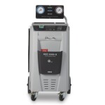 kliimaseadmete teenindusjaam asc 6300g r134a/r1234yf
