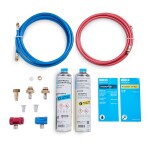 stardikomplekt asc 3m r1234yf jaama jaoks