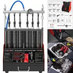 benz autoxscan pihusti tester