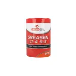 laagrimääre  kompleks liitium GREASEN LT (0,8KG); -30/+140°C; DIN 51502 KP3N-20; ISO 6743-9: CDEA-3