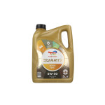 Täissünt mootoriõli 5W30 QUARTZ 9000 NFC 5L
