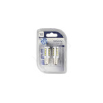 Żarówka LED, 2szt., P21W, 12V, max. 4W, barwa światła biała, rodzaj gniazda BA15S