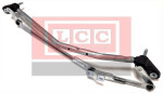 BCC MOTO LCC3157 / Kangoo 08- wiper mechanism