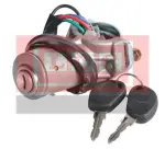 BCC MOTO TR0513 / steering wheel lock