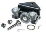 küljeukse kelk cit c8 /alla/