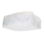 puhastuslapp 100% puuvillasegu, valge, 10kg, väga imav