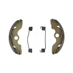 piduriklotsid /mootorratas/ honda