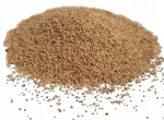kreeka pähkli koorega абразив 0,45-0,8mm 1kg