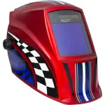 kiire automaatne visiir