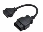 OBD2 Удлинитель, Длина 20cm