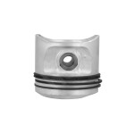 FEDERAL MOGUL 22010 1.00MM / piston fiesta, escort 1.4 86- /77.24/ +1.