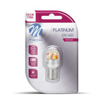 led pirn py21w 12/24v pom canbus