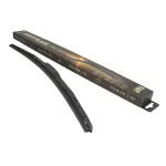 375 mm 15-tollised hübriidsed U-kujulised klaasipuhastid