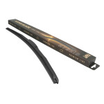 425 mm 17-tollised hübriidsed U-kujulised klaasipuhastid