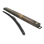475 mm 19-tollised hübriidsed U-kujulised klaasipuhastid