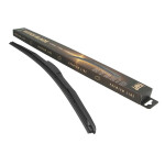 550 mm 22-tollised hübriidsed U-kujulised klaasipuhastid