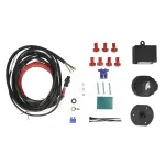järelhaagise juhtmekomplekt (13 PIN)