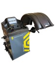 rehvide tasakaalustamispink automaatne 2D LASER, pidur