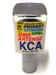 touch-up värv.arasystem citroen peugeot kca /gris artense/ 10ml