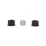 WYTW.KURAN T-3 / set +indicat.shock.belt pull opel