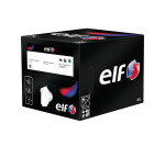 синтетическое моторное масло 5w-40 elf evolution 900 sxr bib 20l