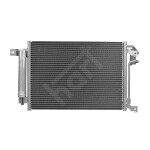 HART HL-1346 / air conditioning radiator/condenser