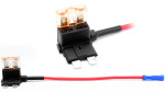 Universaalne ATC adapter