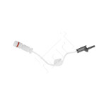 OJD AUTOMOTIVE APS WS 0117 B / brake.pads sensor /rh/f/ db 609-814 int.