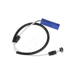 OJD AUTOMOTIVE APS WS 0205 B / brake.pads sensor /rh/f/ e38 725tds 94-0