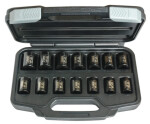 löögipesade komplekt 1/2" 10-24 mm / 14 tk