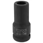 kaheteistkümnepunktiline ударная отвертка 3/4" 17 mm