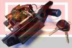 BCC MOTO LCC3037 / rear hatch lock + insert + key / vw t4 90-
