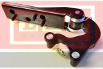 BCC MOTO TR1252 / side door trolley master 10- /wed